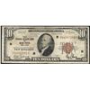 Image 1 : 1929 $10 Federal Reserve Bank of New York Currency Note