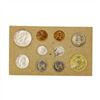 Image 1 : 1957 (10) Coin Mint set