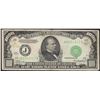 Image 1 : 1934A $1,000 Federal Reserve Note Kansas City