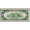 Image 2 : 1953A $10 Silver Certificate Note