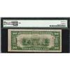 Image 2 : 1934A $20 Hawaii Federal Reserve WWII Emergency Note PMG Very Fine 25