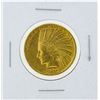 1910 $10 Indian Head Eagle Gold Coin