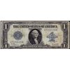 Image 1 : 1923 $1 Silver Certificate Note