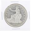 1876-S $1 Trade Silver Dollar Coin