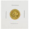 1851-O $2 1/2 Liberty Head Quarter Eagle Gold Coin