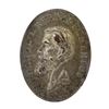 Image 1 : Circa 1906 Romania Oval Medal