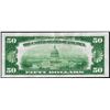 Image 2 : 1928A $50 Federal Reserve Note New York