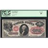 Image 1 : 1875 $1 Legal Tender Note Fr.20 PCGS Very Fine 35