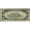Image 2 : 1934A $10 North Africa Silver Certificate WWII Emergency Note