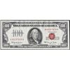 Image 1 : 1966 $100 Legal Tender Note