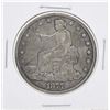 1877-S $1 Silver Trade Dollar Coin