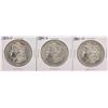 Image 1 : Set of 1883-O to 1885-O $1 Morgan Silver Dollar Coins