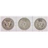 Image 2 : Set of 1883-O to 1885-O $1 Morgan Silver Dollar Coins