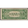 Image 2 : 1935A $1 Hawaii Silver Certificate WWII Emergency Note