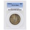 Image 1 : 1933-S Walking Liberty Half Dollar Coin PCGS MS66