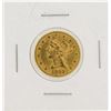 1903-S $5 Liberty Head Half Eagle Gold Coin