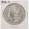 Image 1 : 1904-O $1 Morgan Silver Dollar Coin