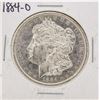 Image 1 : 1884-O $1 Morgan Silver Dollar Coin