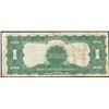 Image 2 : 1899 $1 Black Eagle Silver Certificate Note