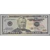 Image 1 : 2004A $50 Federal Reserve STAR Note