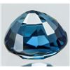 Image 2 : Natural Burma Blue Spinel 1.78 Carats - Untreated - GIA