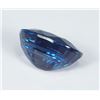 Image 2 : Natural Burma Blue Spinel 3.06 Carats - Untreated - GIA