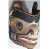 Image 2 : West Coast Native Bear Mask