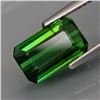 Image 1 : Natural Bluish Green Tourmaline 2.71 Cts