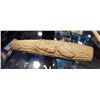 Image 5 : LOT OF 9 PCS CARVED MARINE IVORY AND BONE ITEMS