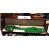 Image 1 : JADE BEAD NECKLACE