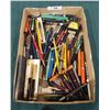 Image 1 : TRAY OF VINTAGE FOUNTAIN PENS