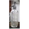 Image 1 : EARLY ORANGE CRUSH SIPHON BOTTLE