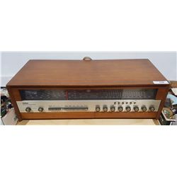 VINTAGE SABA HIFI STUDIO STEREO