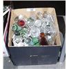 Image 1 : LARGE COLLECTION OF BOTTLE STOPPERS