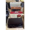 Image 1 : THREE RADIOS & PORTABLE RECORD PLAYER
