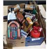 Image 1 : BOX LOT MISC