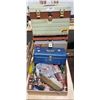 Image 1 : TWO TACKLE BOXES AND ASSORTED MISC TACKLE