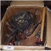 Image 1 : MISC TOOLS & PARTS