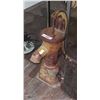 Image 1 : CAST IRON WELL PUMP
