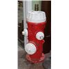 Image 1 : VINTAGE FIRE HYDRANT