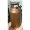 Image 1 : CREAM CAN
