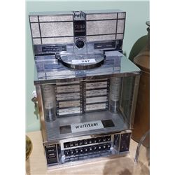 WURLITZER JUKE BOX SELECTOR