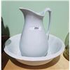 Image 1 : JUG & BASIN