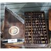 Image 1 : VINTAGE ABACUS AND ZITHER