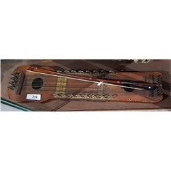 ZITHER