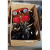 Image 1 : BOX LOT MISC