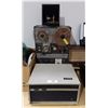 Image 1 : TWO REEL TO REEL TAPE PLAYERS