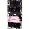 Image 1 : FOUR PC LOT-AMPLIFIER, RADIOS
