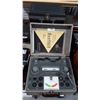 Image 1 : HEATHKIT TUBE TESTER ETC