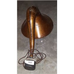 1920'S RADIO HORN